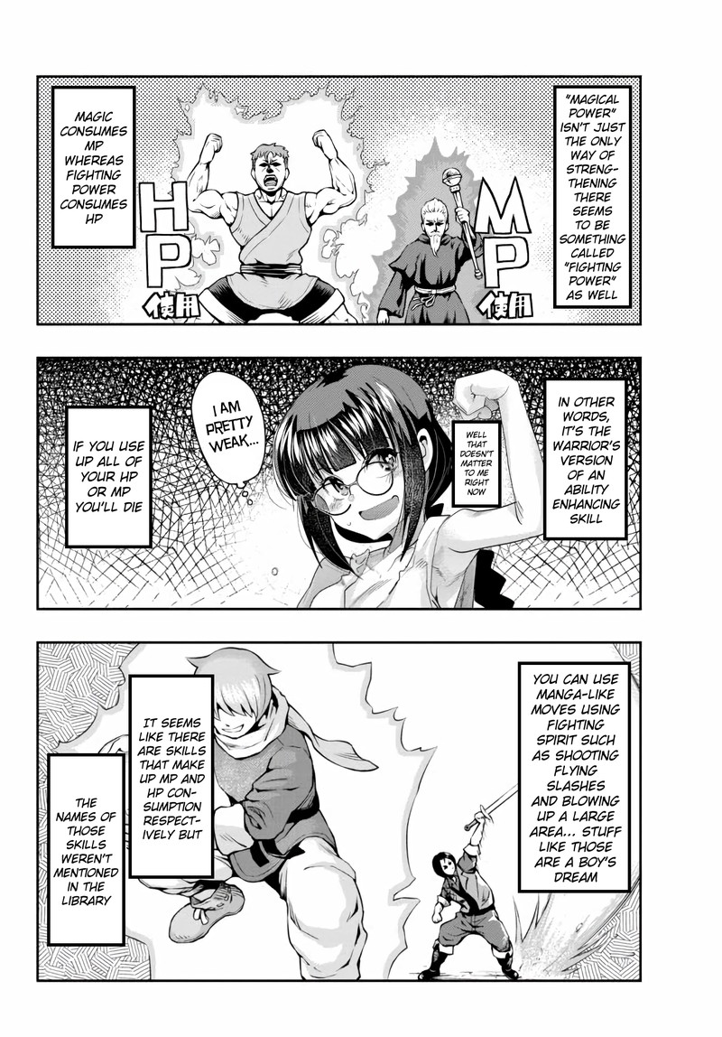 Yoku Wakaranai Keredo Isekai Ni Tensei Shiteita You Desu 20 6