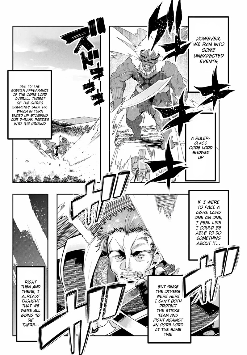 Yoku Wakaranai Keredo Isekai Ni Tensei Shiteita You Desu 22 10