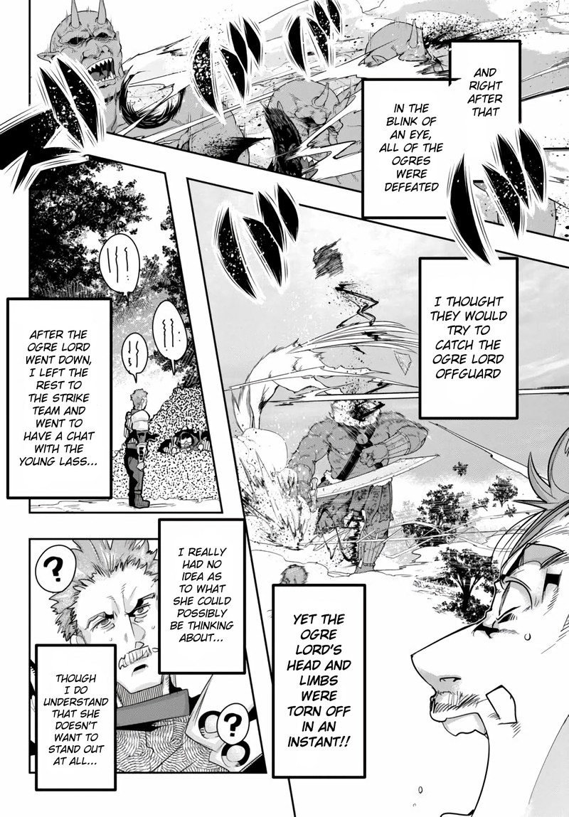 Yoku Wakaranai Keredo Isekai Ni Tensei Shiteita You Desu 22 12
