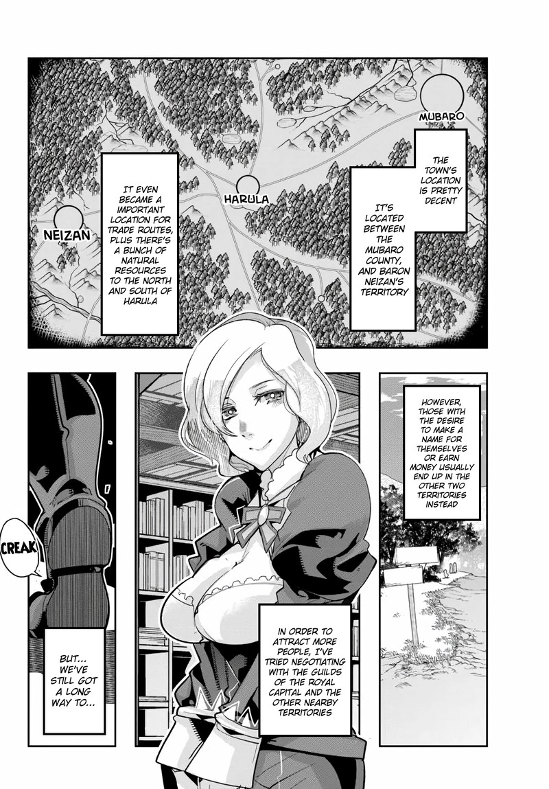 Yoku Wakaranai Keredo Isekai Ni Tensei Shiteita You Desu 22 2