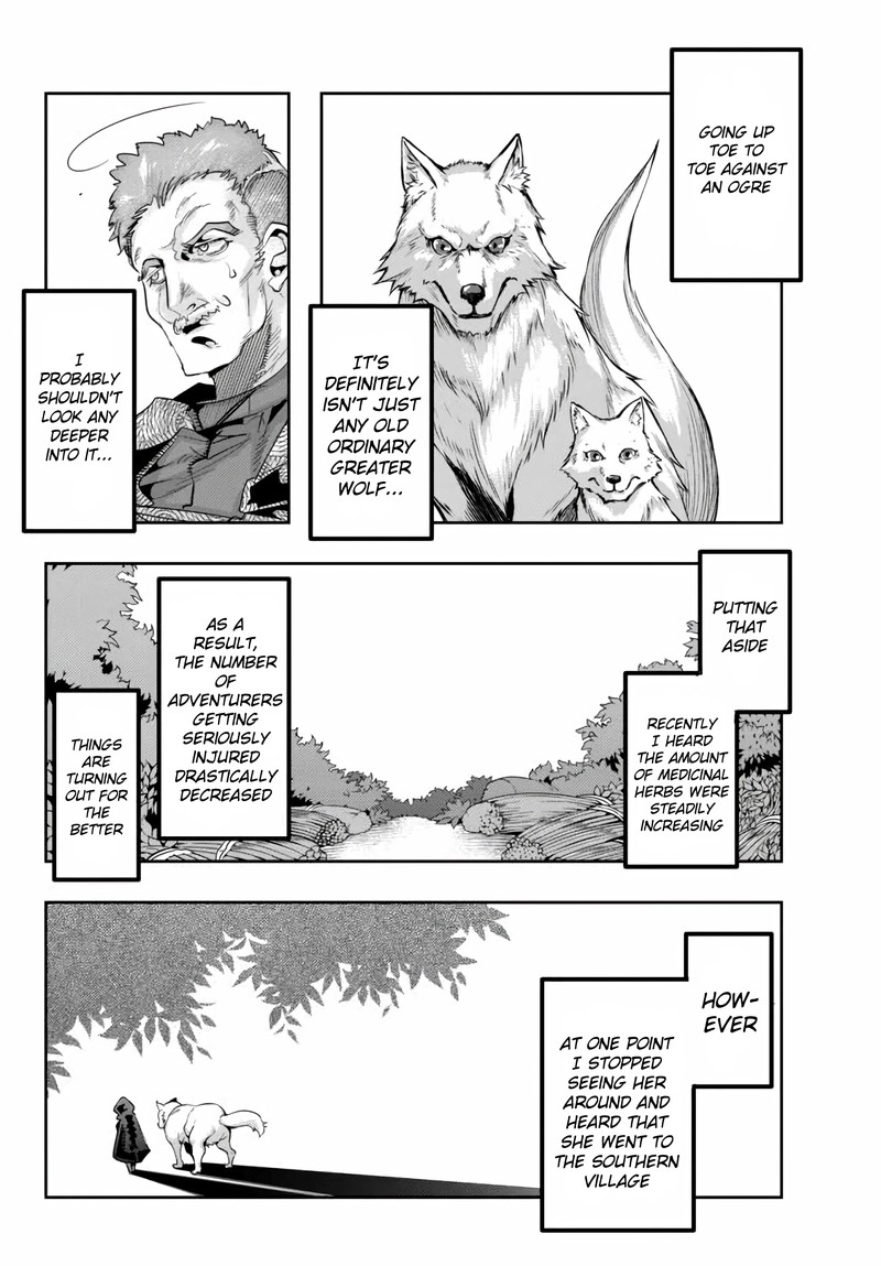 Yoku Wakaranai Keredo Isekai Ni Tensei Shiteita You Desu 22 8