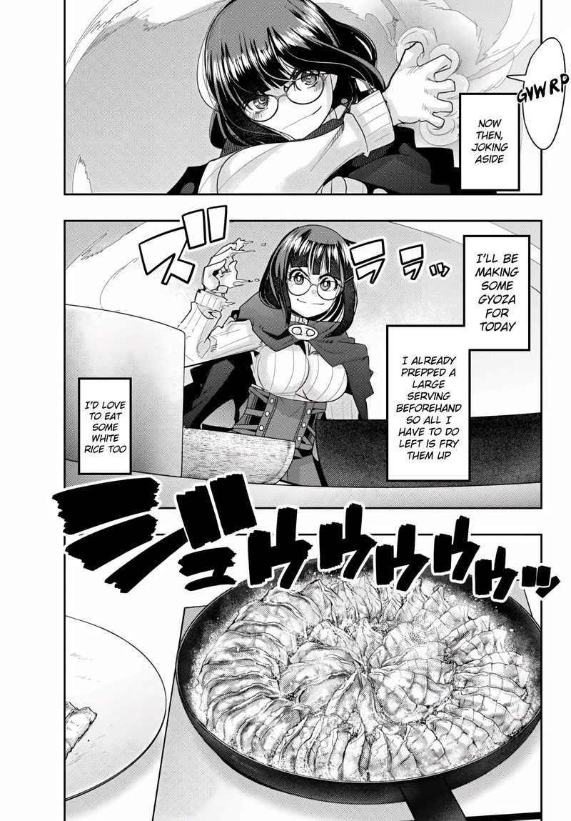 Yoku Wakaranai Keredo Isekai Ni Tensei Shiteita You Desu 23 15