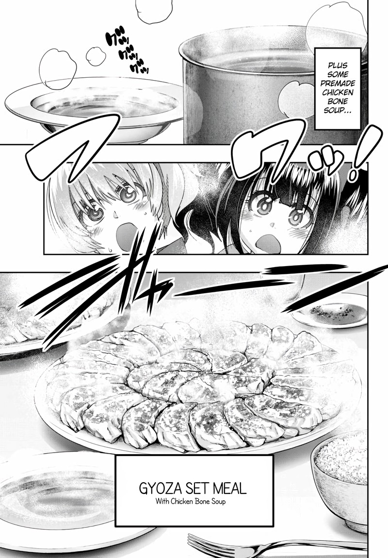 Yoku Wakaranai Keredo Isekai Ni Tensei Shiteita You Desu 23 17