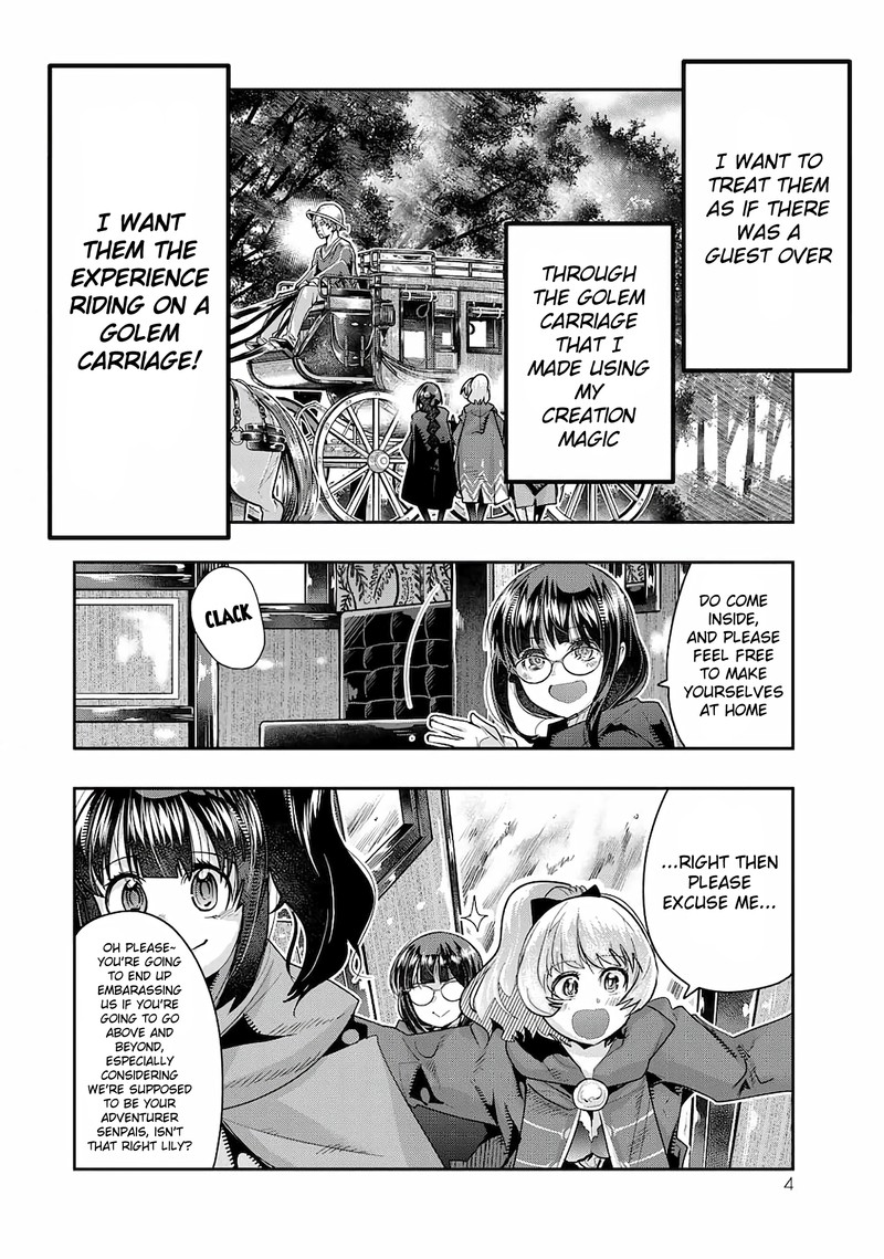Yoku Wakaranai Keredo Isekai Ni Tensei Shiteita You Desu 23 2
