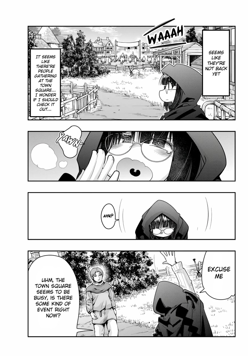 Yoku Wakaranai Keredo Isekai Ni Tensei Shiteita You Desu 23 29