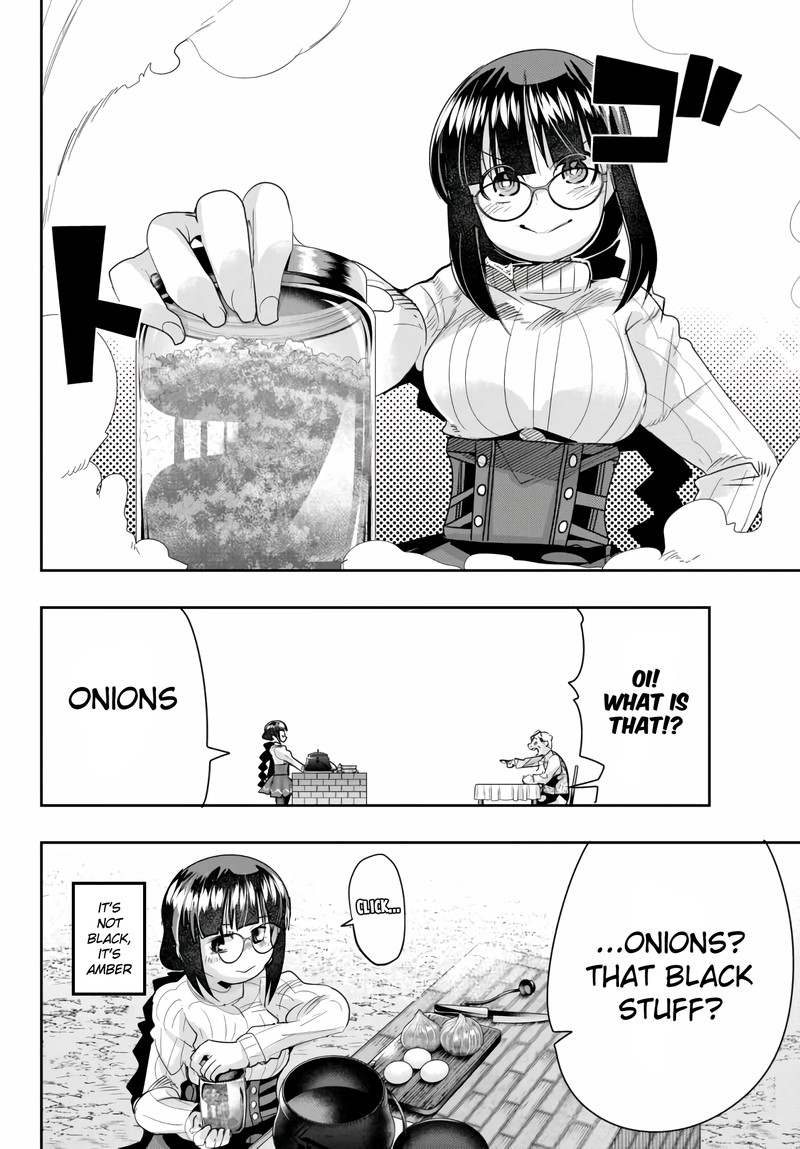 Yoku Wakaranai Keredo Isekai Ni Tensei Shiteita You Desu 24 10