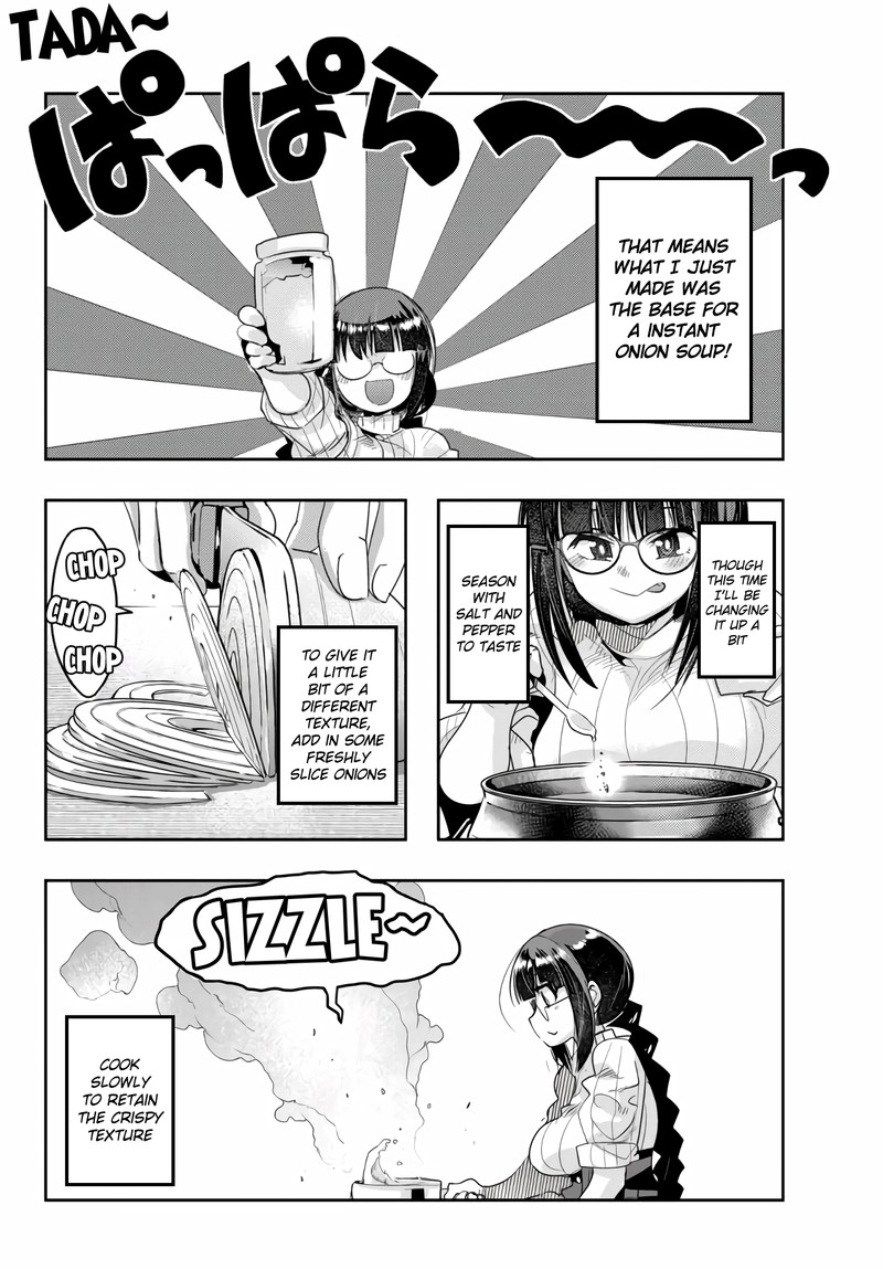Yoku Wakaranai Keredo Isekai Ni Tensei Shiteita You Desu 24 12