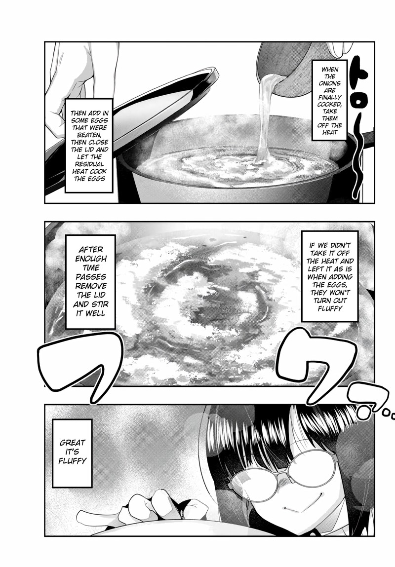 Yoku Wakaranai Keredo Isekai Ni Tensei Shiteita You Desu 24 13