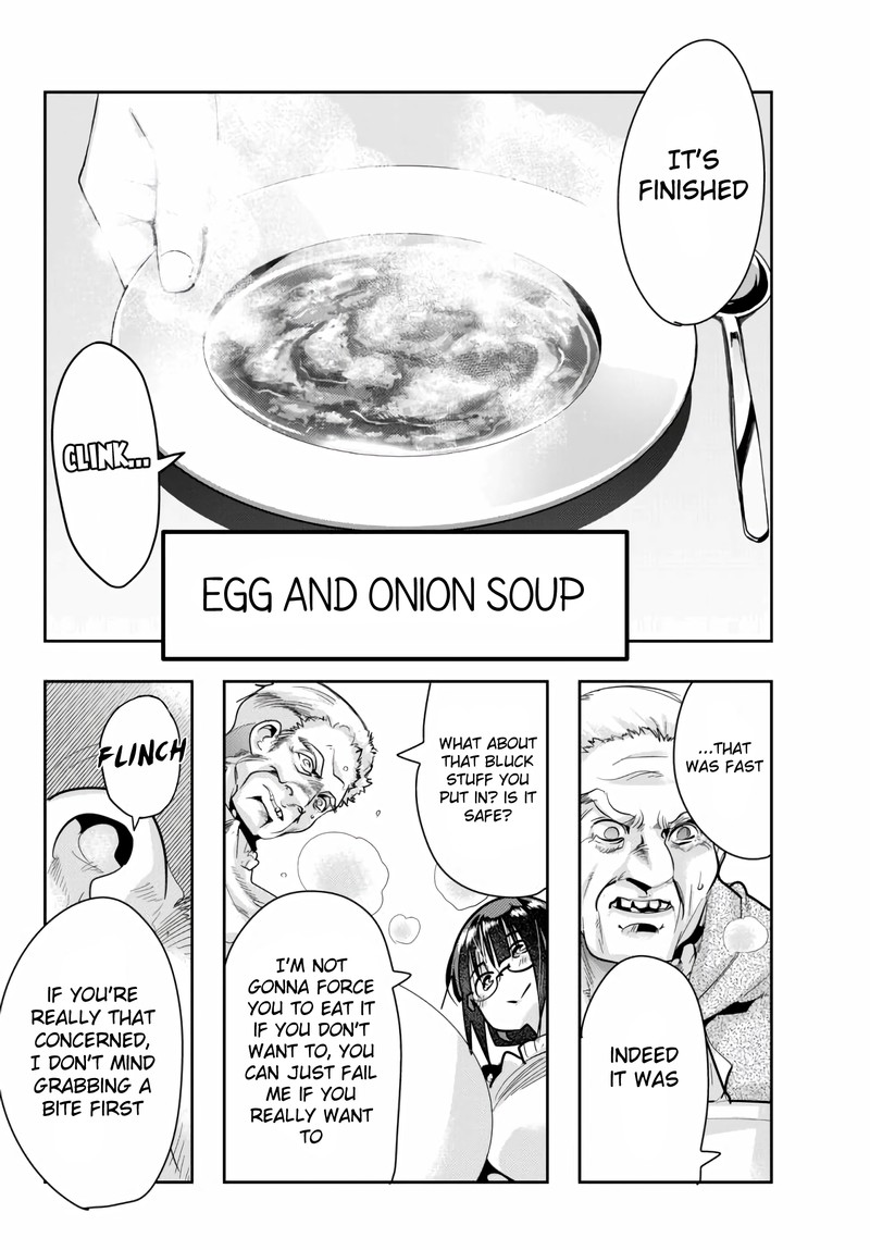 Yoku Wakaranai Keredo Isekai Ni Tensei Shiteita You Desu 24 14