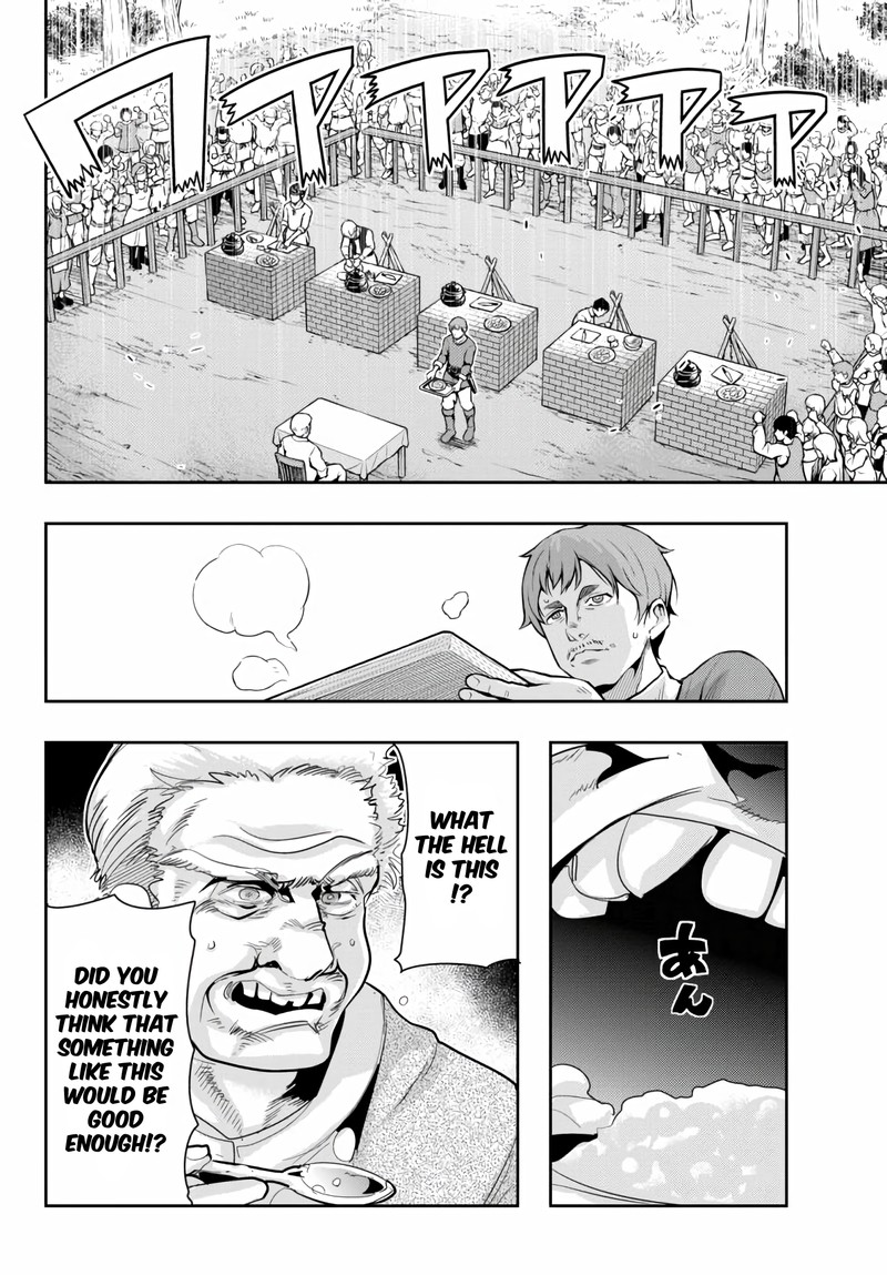 Yoku Wakaranai Keredo Isekai Ni Tensei Shiteita You Desu 24 2
