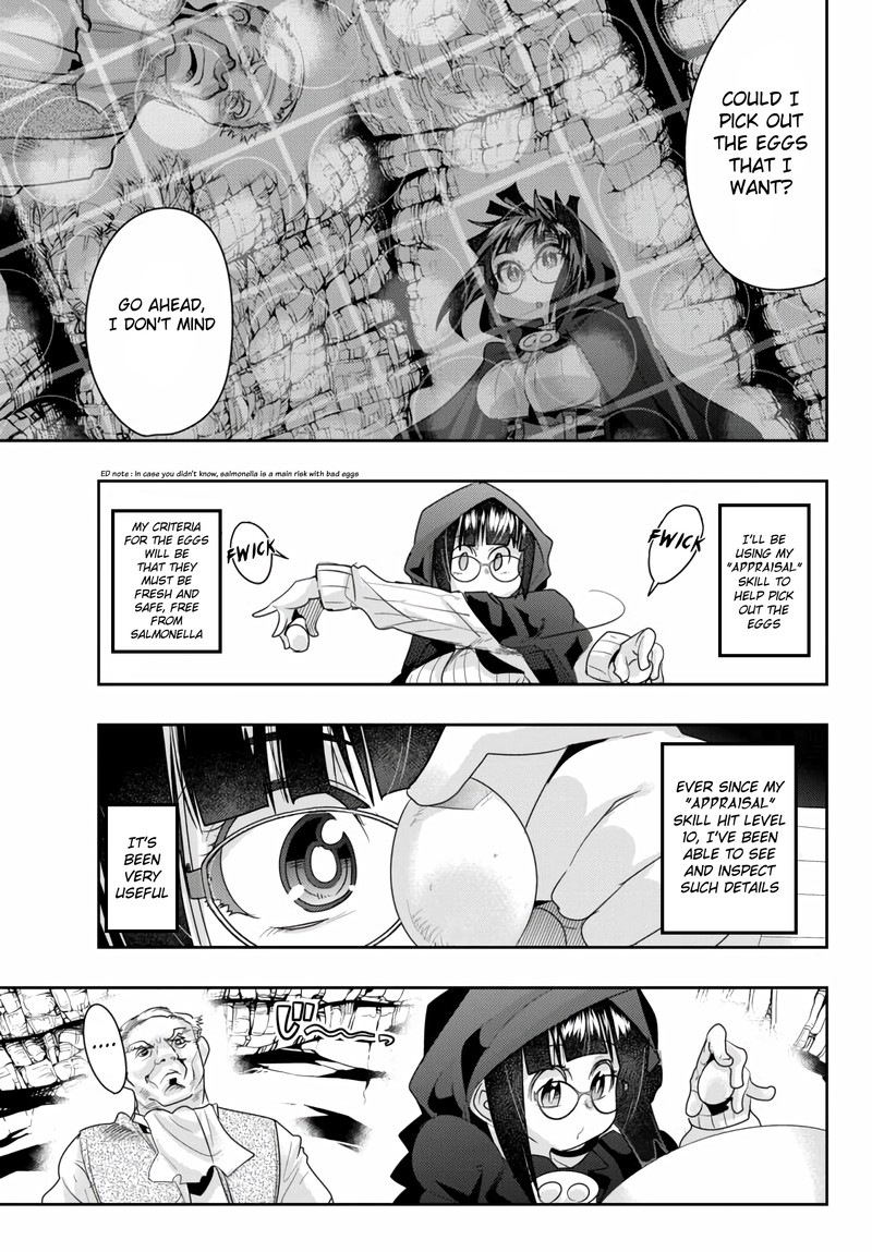 Yoku Wakaranai Keredo Isekai Ni Tensei Shiteita You Desu 24 27