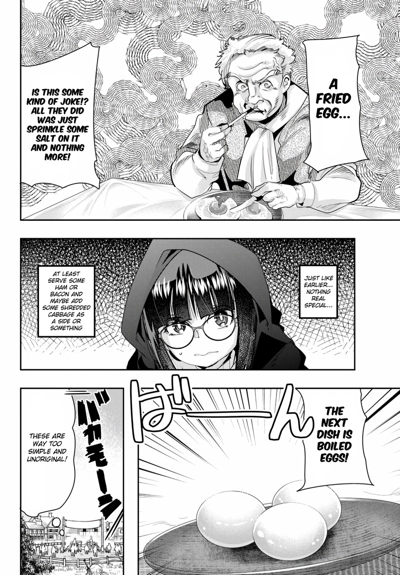 Yoku Wakaranai Keredo Isekai Ni Tensei Shiteita You Desu 24 4