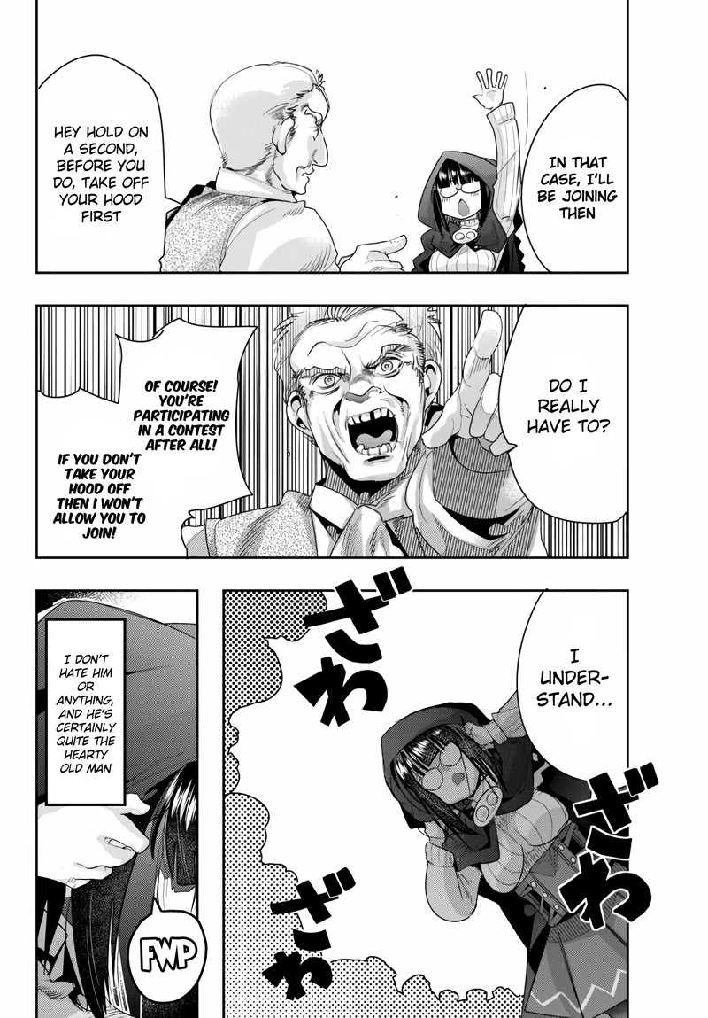 Yoku Wakaranai Keredo Isekai Ni Tensei Shiteita You Desu 24 6