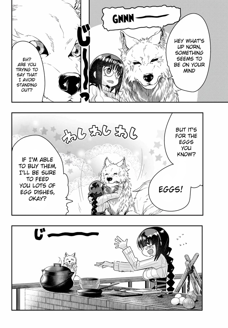 Yoku Wakaranai Keredo Isekai Ni Tensei Shiteita You Desu 24 8