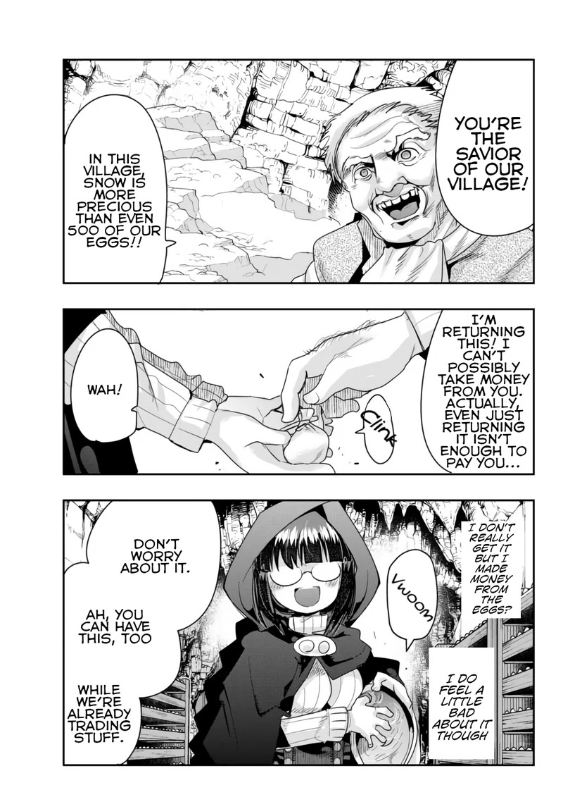 Yoku Wakaranai Keredo Isekai Ni Tensei Shiteita You Desu 25 1