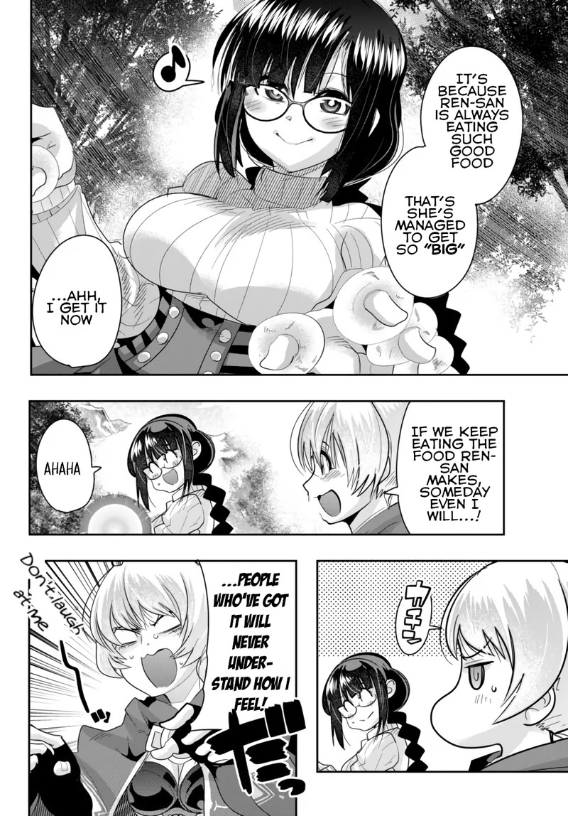 Yoku Wakaranai Keredo Isekai Ni Tensei Shiteita You Desu 25 14
