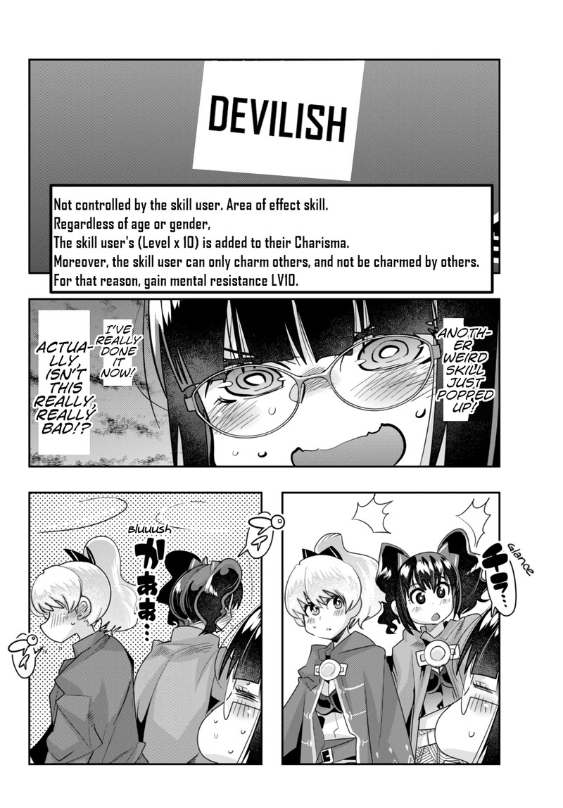 Yoku Wakaranai Keredo Isekai Ni Tensei Shiteita You Desu 25 18