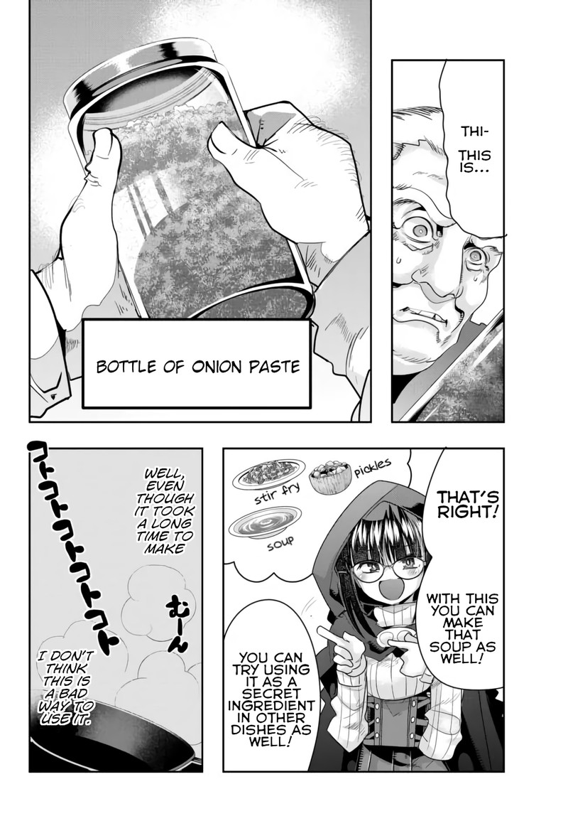 Yoku Wakaranai Keredo Isekai Ni Tensei Shiteita You Desu 25 2