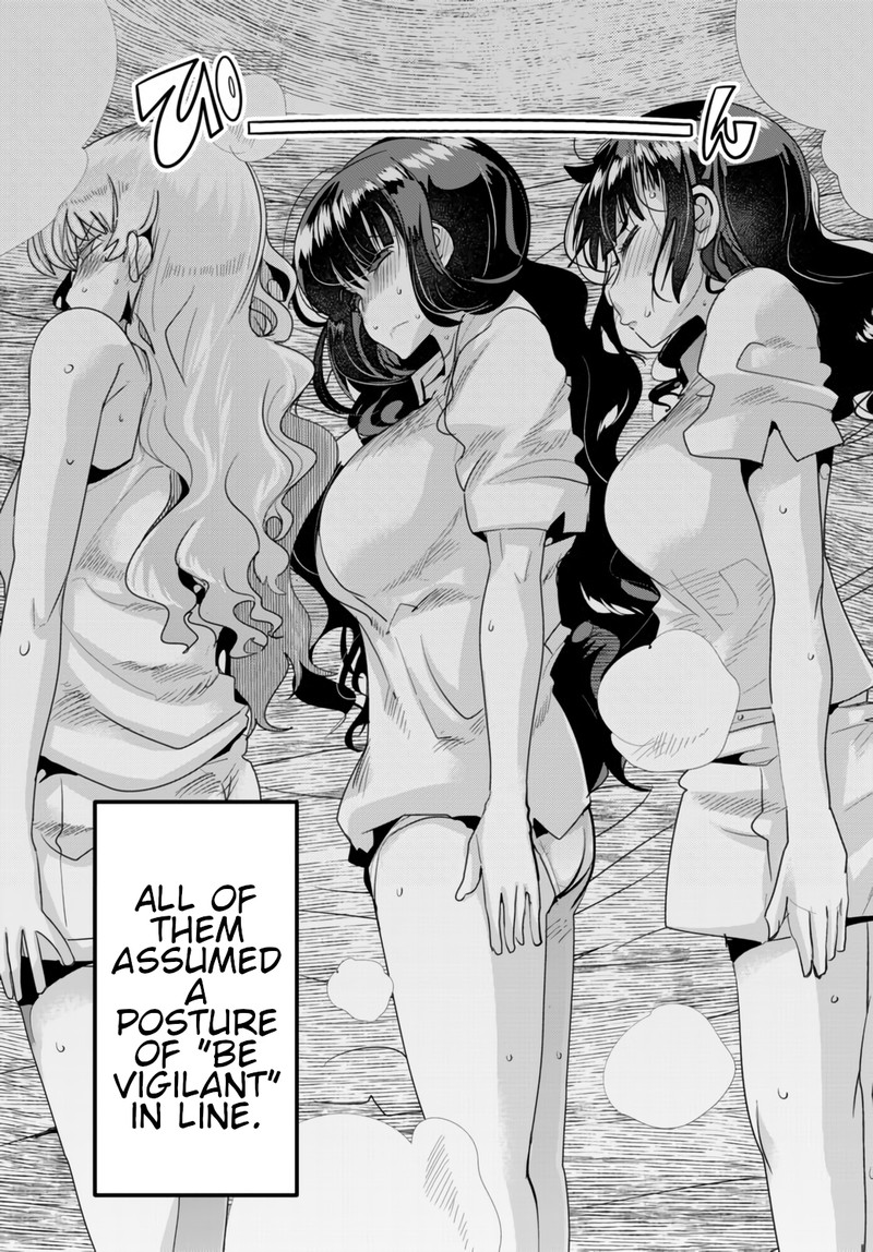 Yoku Wakaranai Keredo Isekai Ni Tensei Shiteita You Desu 25 21