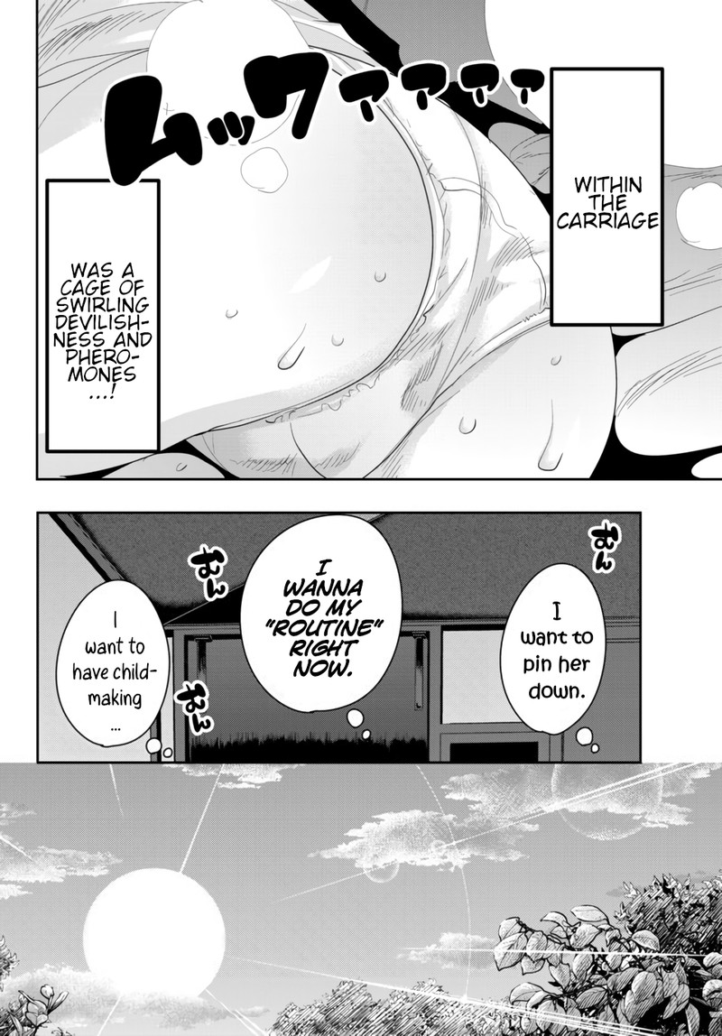 Yoku Wakaranai Keredo Isekai Ni Tensei Shiteita You Desu 25 22