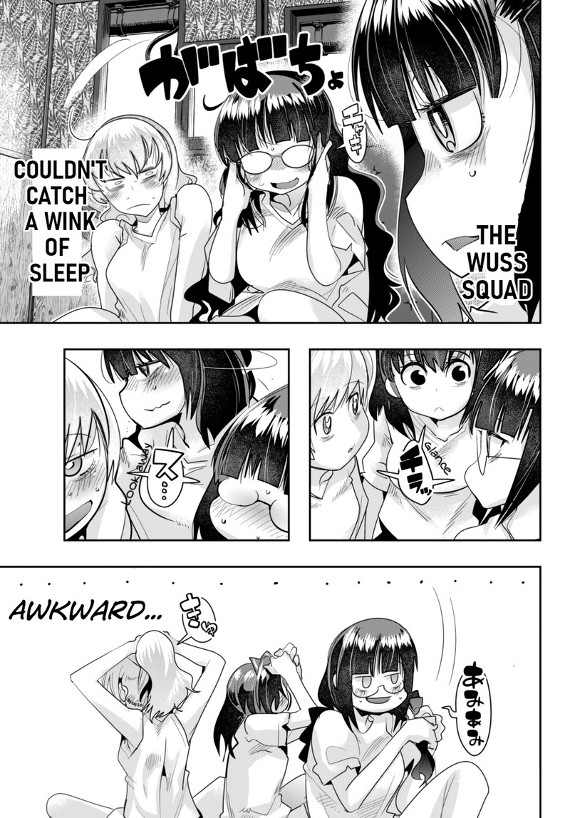 Yoku Wakaranai Keredo Isekai Ni Tensei Shiteita You Desu 25 23