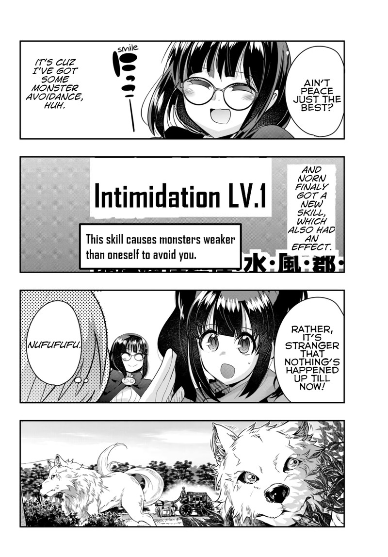 Yoku Wakaranai Keredo Isekai Ni Tensei Shiteita You Desu 25 28