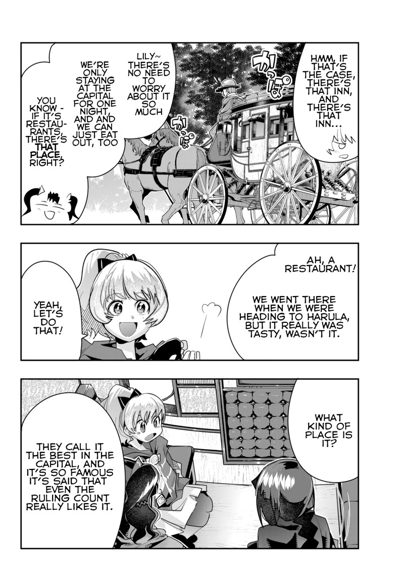 Yoku Wakaranai Keredo Isekai Ni Tensei Shiteita You Desu 25 30