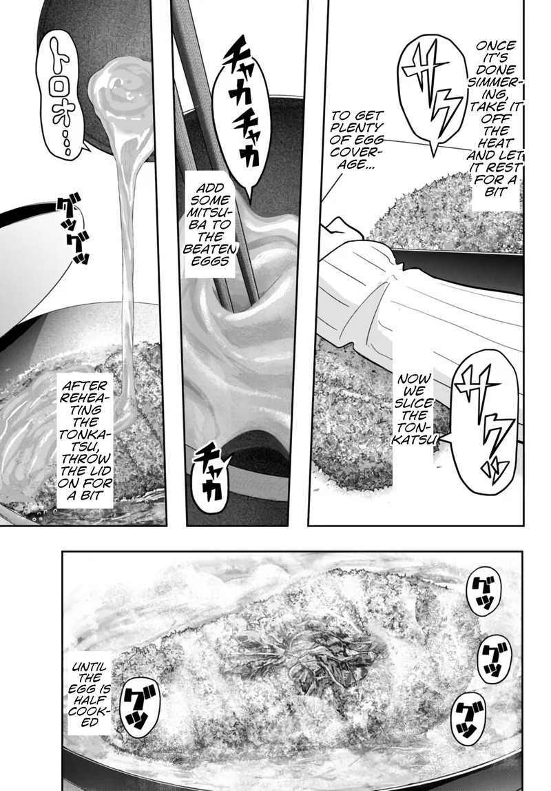 Yoku Wakaranai Keredo Isekai Ni Tensei Shiteita You Desu 25 7
