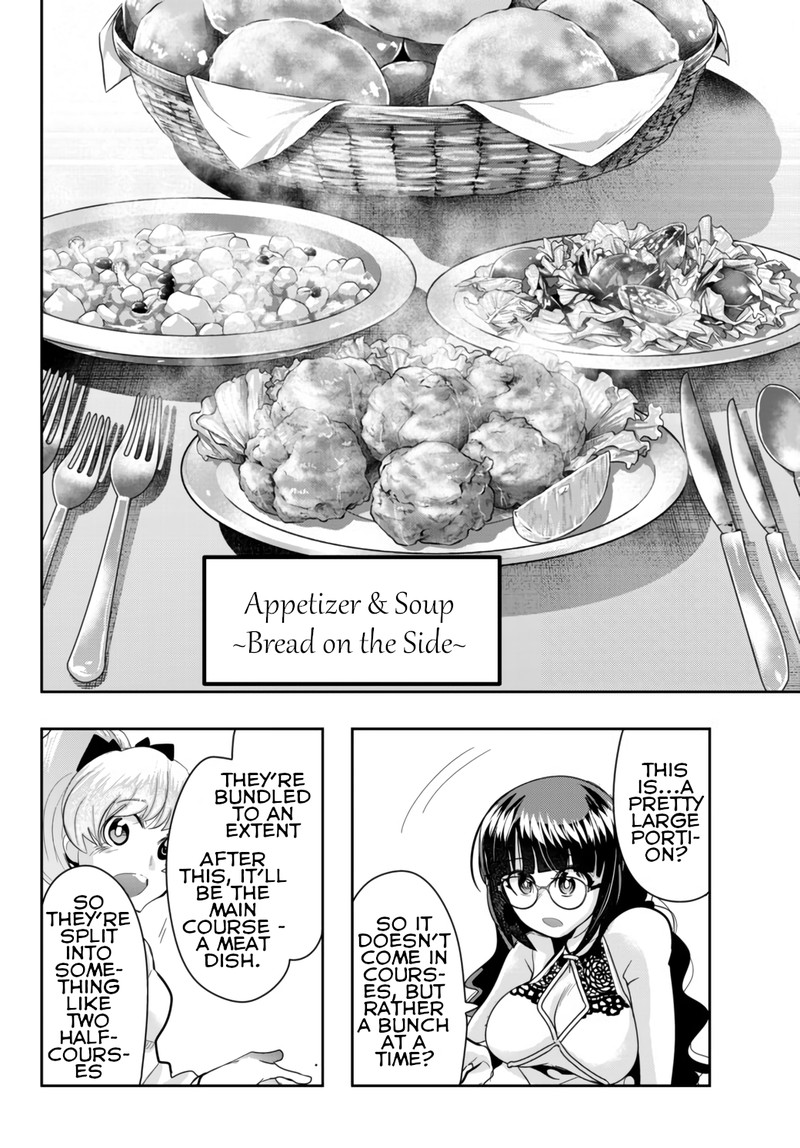 Yoku Wakaranai Keredo Isekai Ni Tensei Shiteita You Desu 26 18