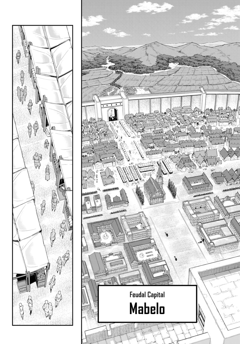 Yoku Wakaranai Keredo Isekai Ni Tensei Shiteita You Desu 26 2