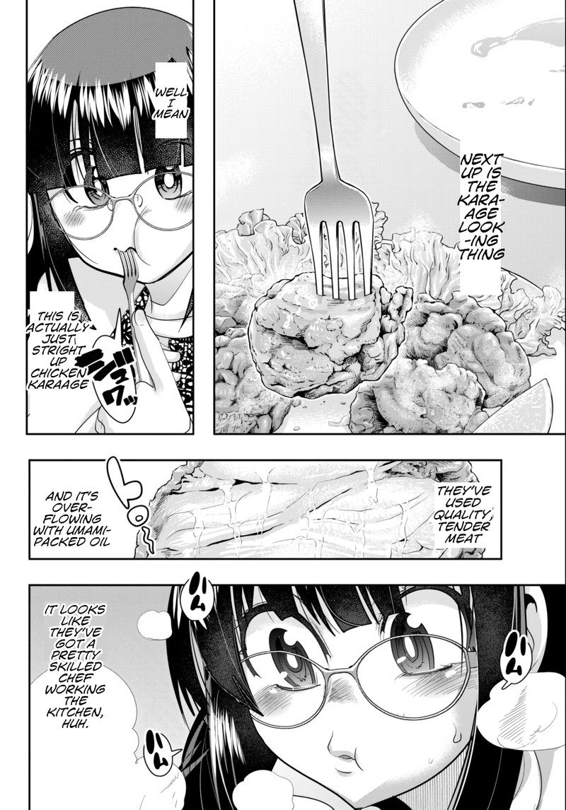 Yoku Wakaranai Keredo Isekai Ni Tensei Shiteita You Desu 26 28