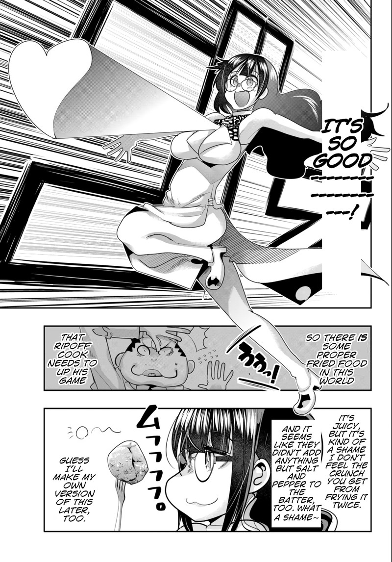 Yoku Wakaranai Keredo Isekai Ni Tensei Shiteita You Desu 26 29