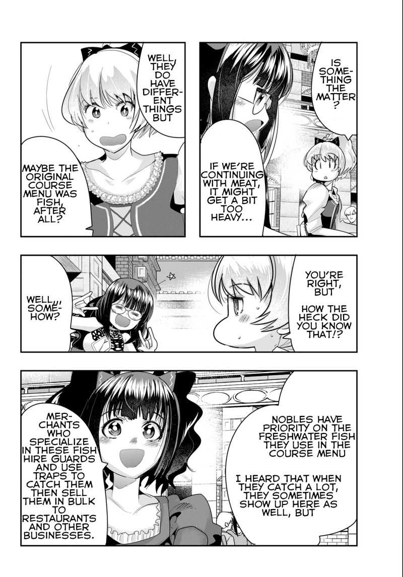 Yoku Wakaranai Keredo Isekai Ni Tensei Shiteita You Desu 26 30