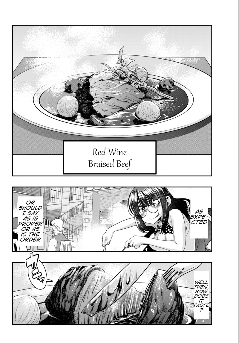 Yoku Wakaranai Keredo Isekai Ni Tensei Shiteita You Desu 26 32