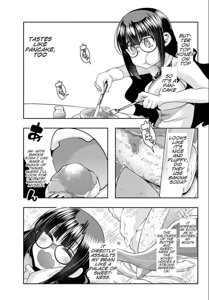 Yoku Wakaranai Keredo Isekai Ni Tensei Shiteita You Desu 26 35
