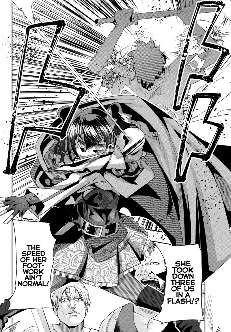 Yoku Wakaranai Keredo Isekai Ni Tensei Shiteita You Desu 27 14