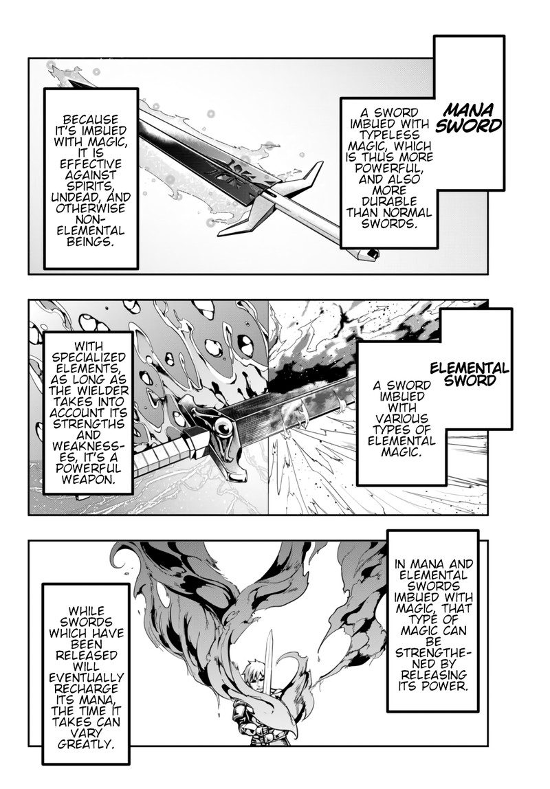 Yoku Wakaranai Keredo Isekai Ni Tensei Shiteita You Desu 28 16