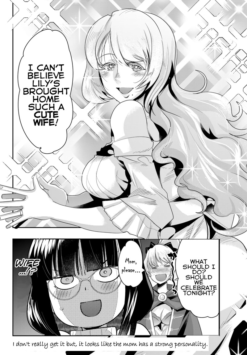 Yoku Wakaranai Keredo Isekai Ni Tensei Shiteita You Desu 28 32