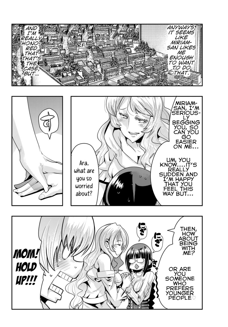 Yoku Wakaranai Keredo Isekai Ni Tensei Shiteita You Desu 29 10