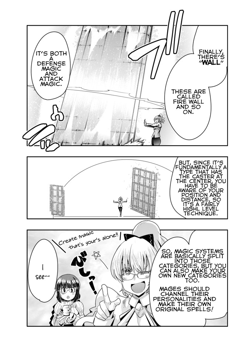 Yoku Wakaranai Keredo Isekai Ni Tensei Shiteita You Desu 29 17