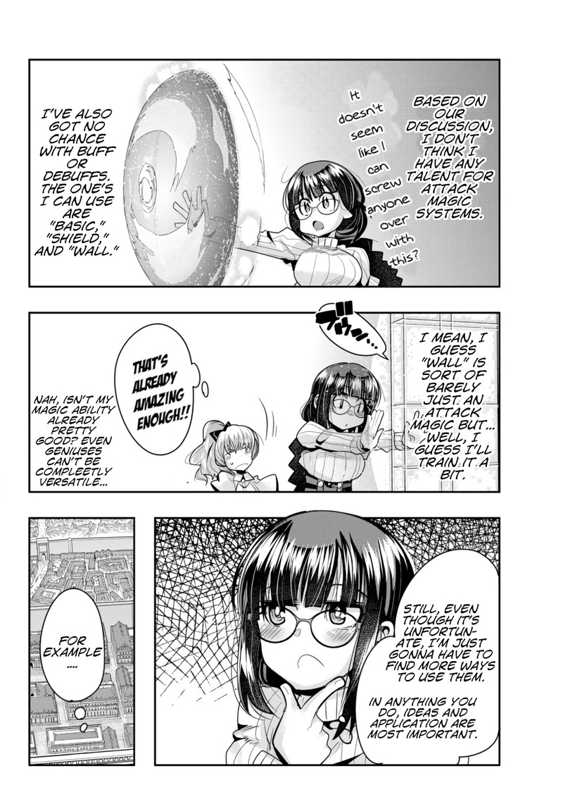 Yoku Wakaranai Keredo Isekai Ni Tensei Shiteita You Desu 29 20