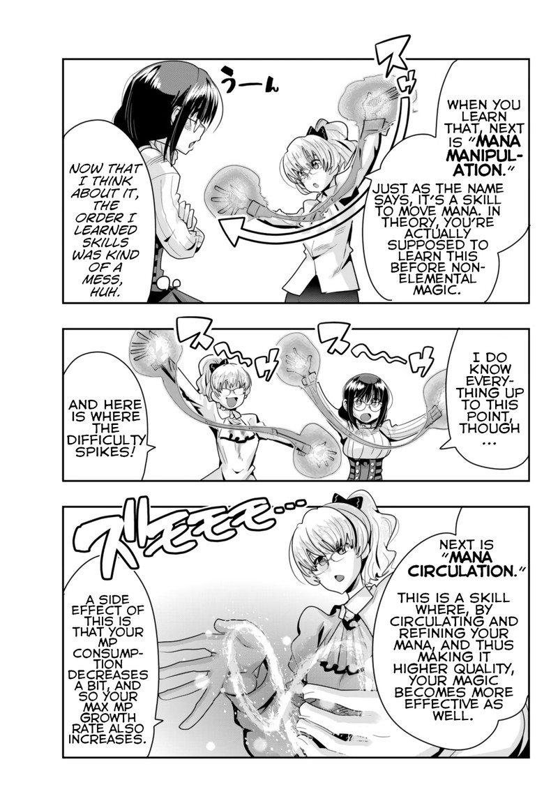 Yoku Wakaranai Keredo Isekai Ni Tensei Shiteita You Desu 29 23