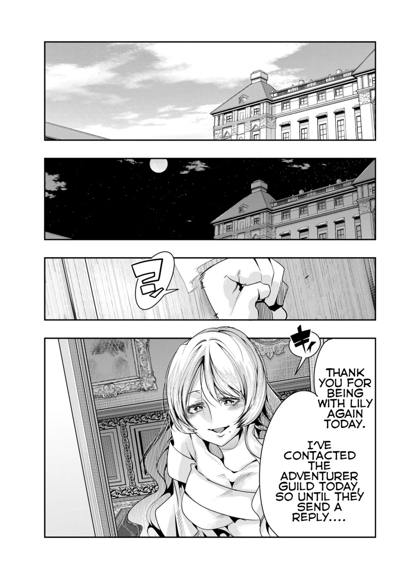 Yoku Wakaranai Keredo Isekai Ni Tensei Shiteita You Desu 29 27