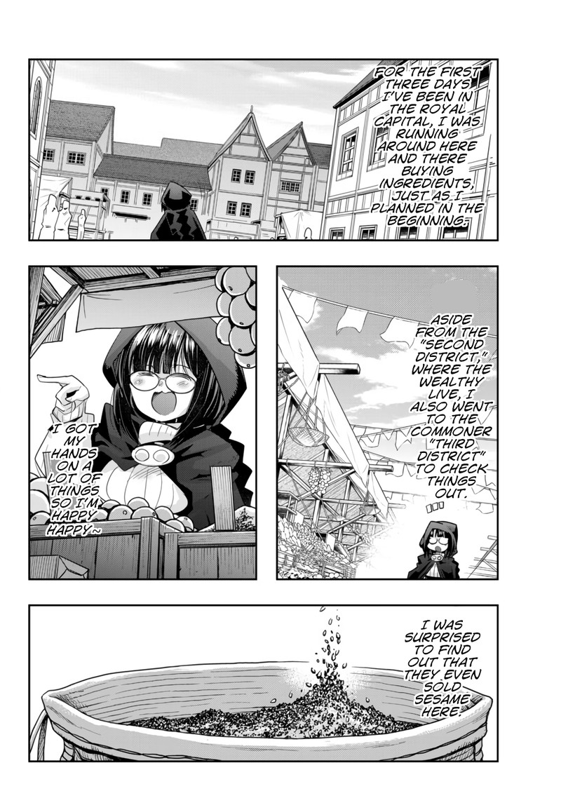 Yoku Wakaranai Keredo Isekai Ni Tensei Shiteita You Desu 29 4
