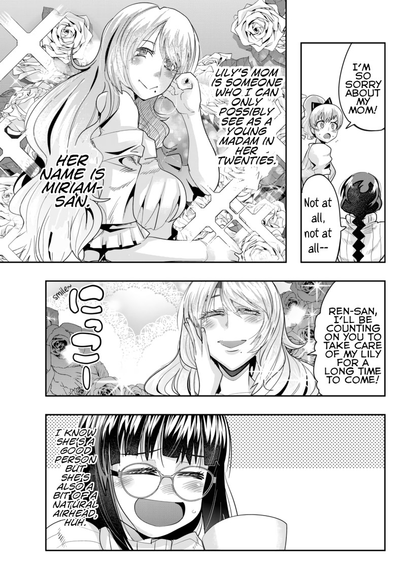 Yoku Wakaranai Keredo Isekai Ni Tensei Shiteita You Desu 29 7