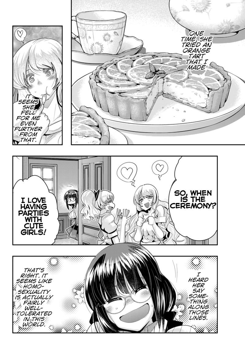 Yoku Wakaranai Keredo Isekai Ni Tensei Shiteita You Desu 29 8