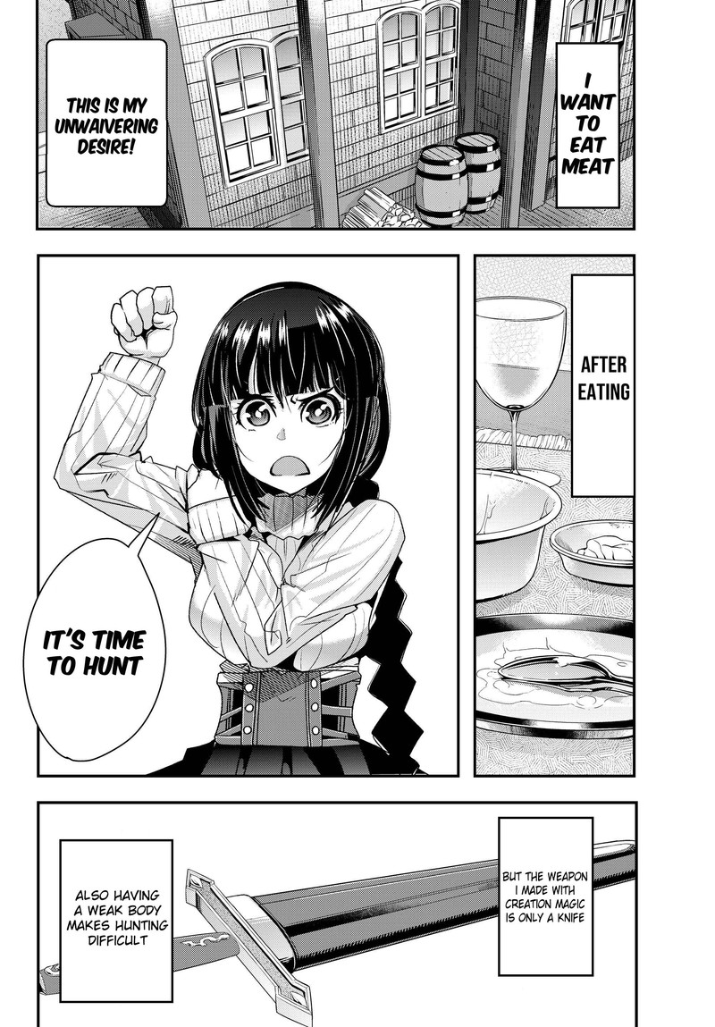 Yoku Wakaranai Keredo Isekai Ni Tensei Shiteita You Desu 3 10