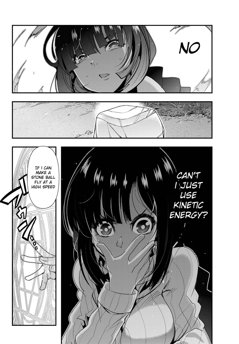 Yoku Wakaranai Keredo Isekai Ni Tensei Shiteita You Desu 3 14