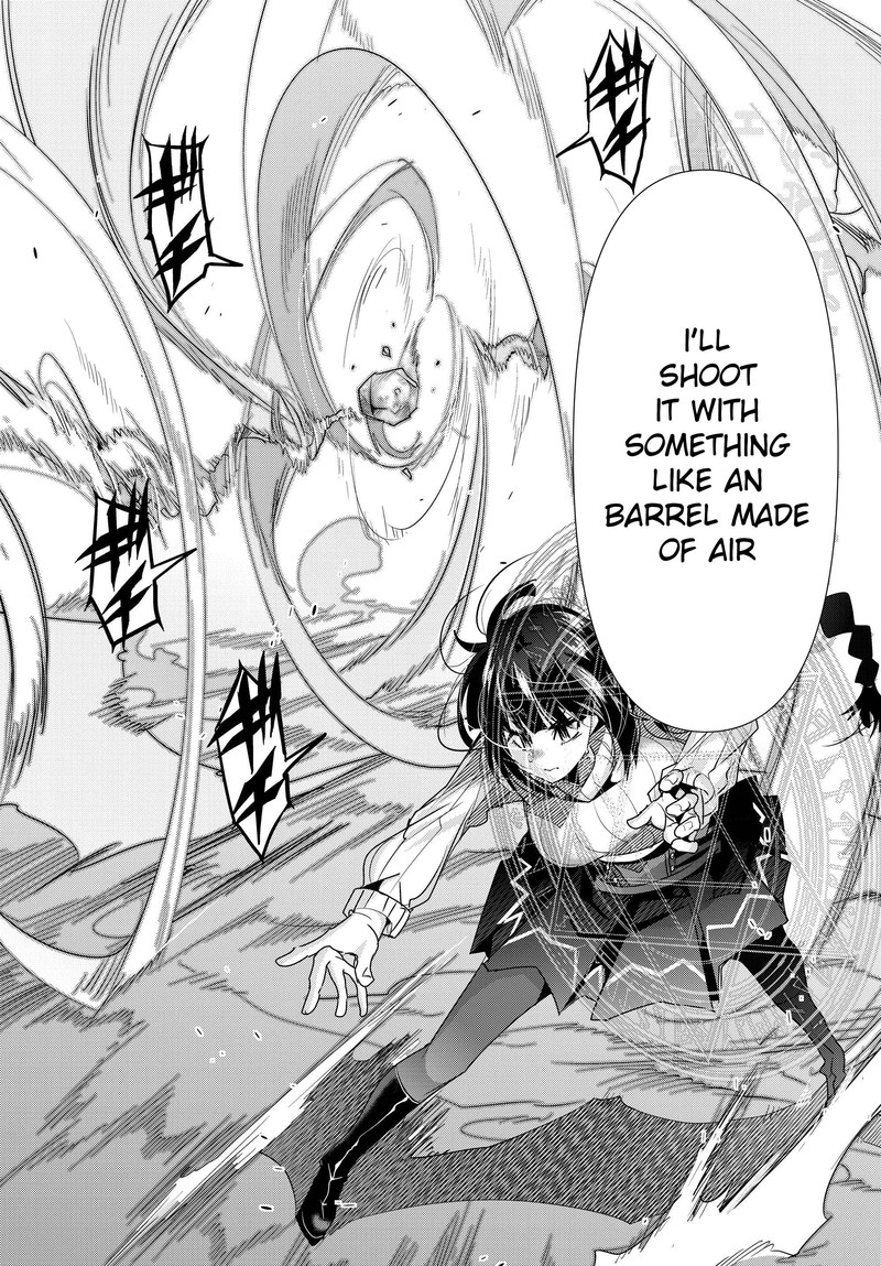 Yoku Wakaranai Keredo Isekai Ni Tensei Shiteita You Desu 3 15