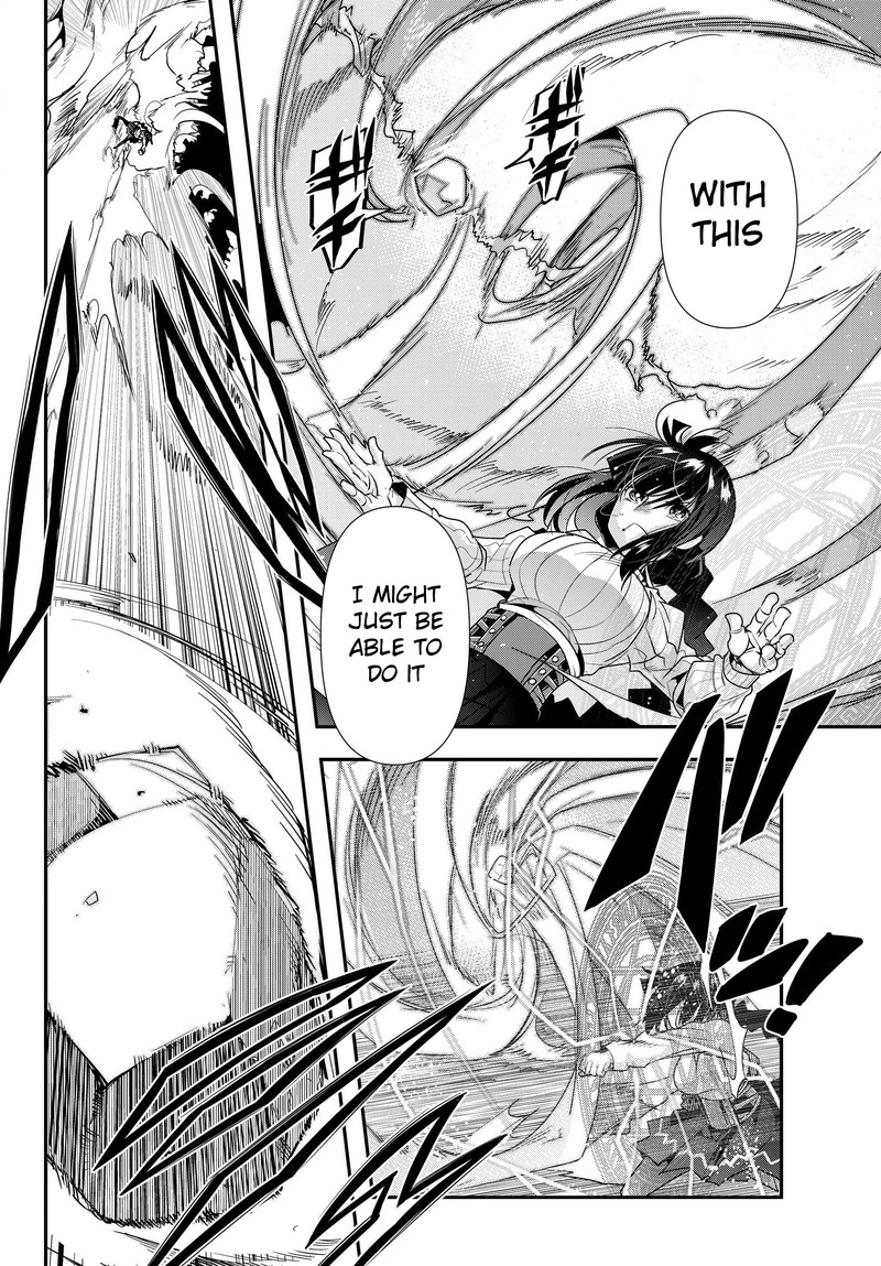Yoku Wakaranai Keredo Isekai Ni Tensei Shiteita You Desu 3 16